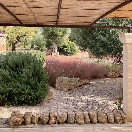 Boutique Hotel Masseria Sottomasi Savelletri Екстериор снимка