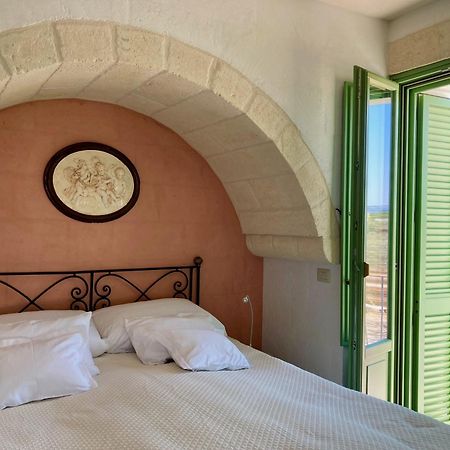 Boutique Hotel Masseria Sottomasi Savelletri Екстериор снимка