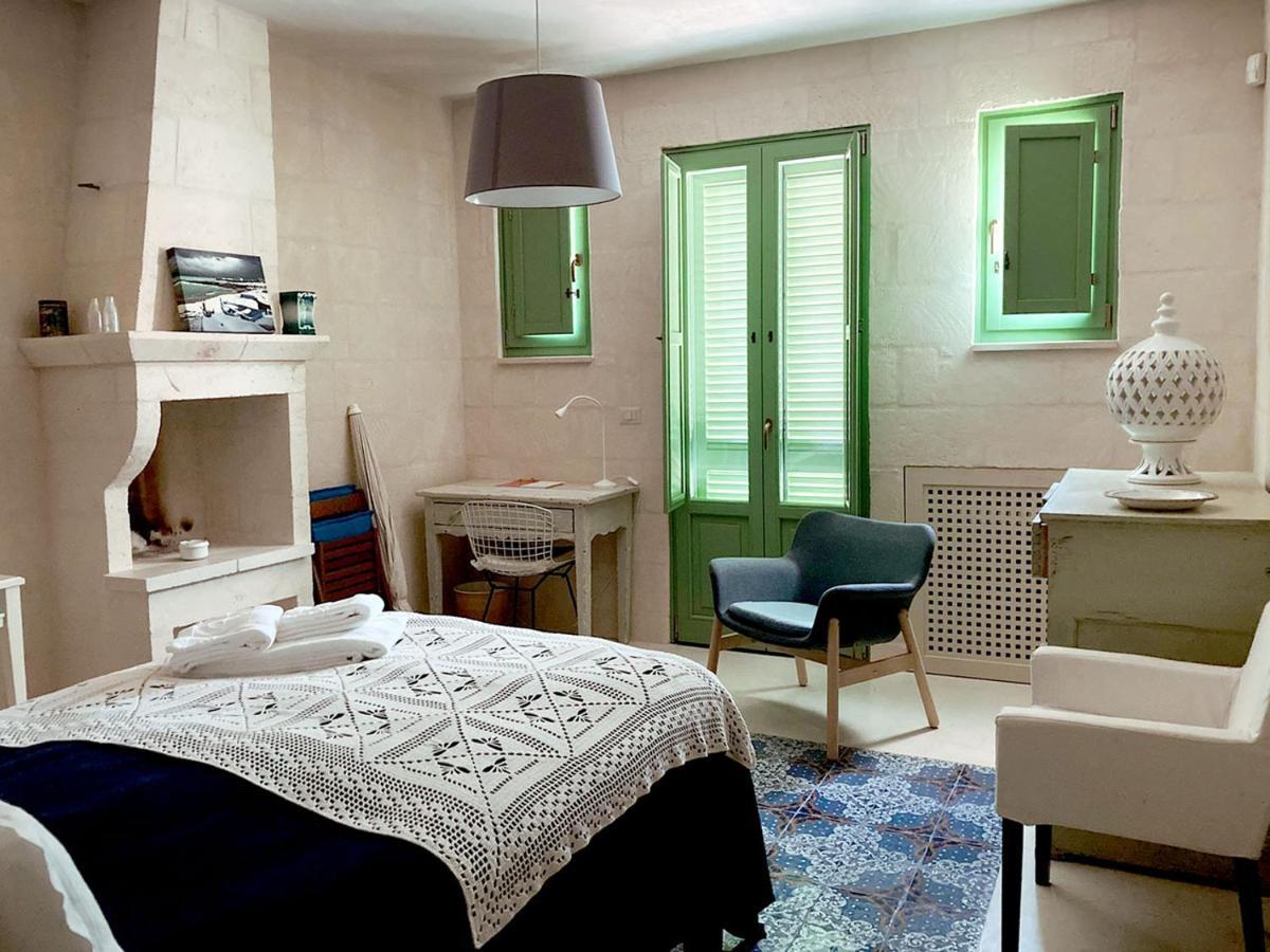 Boutique Hotel Masseria Sottomasi Savelletri Екстериор снимка