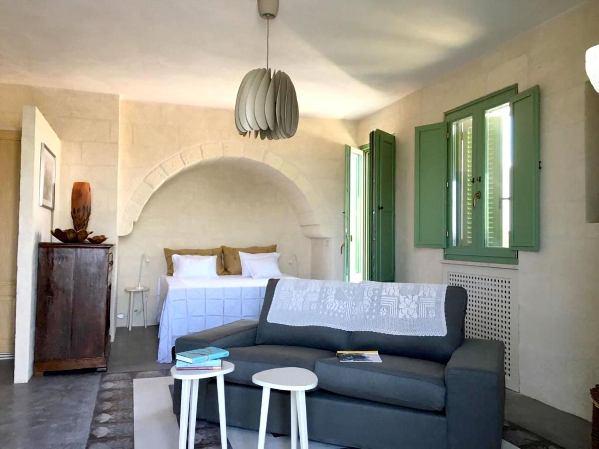 Boutique Hotel Masseria Sottomasi Savelletri Екстериор снимка