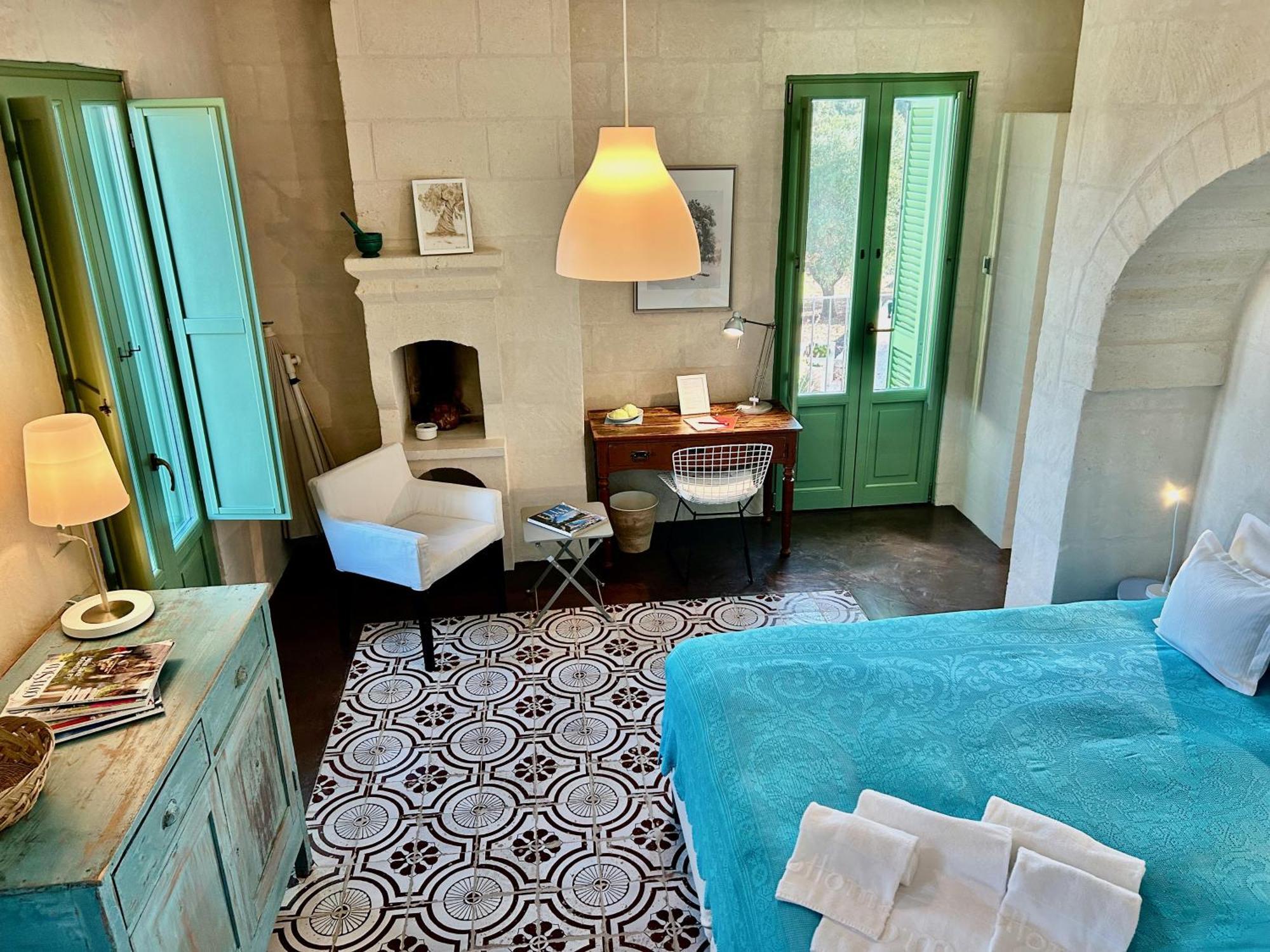 Boutique Hotel Masseria Sottomasi Savelletri Екстериор снимка