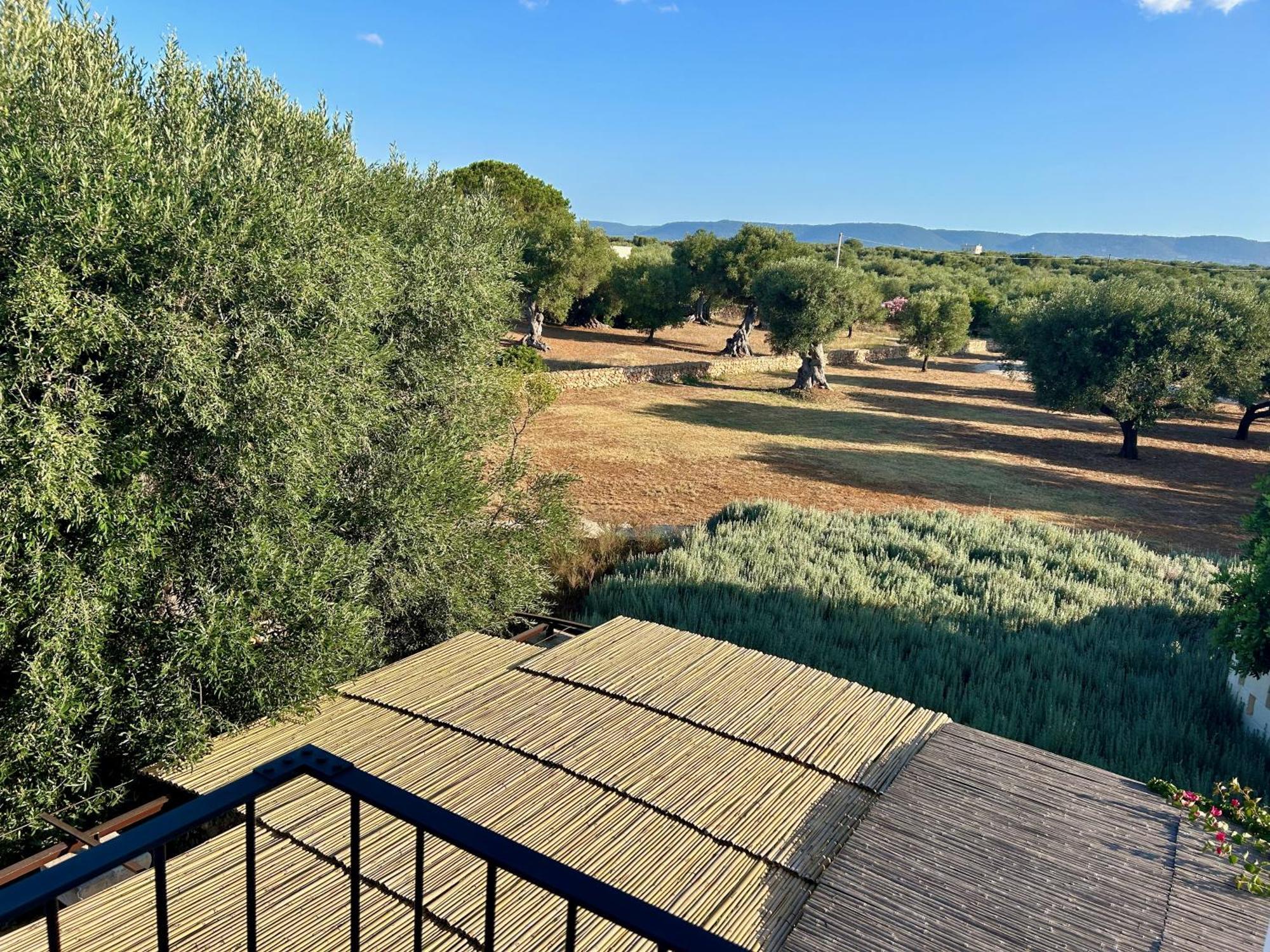 Boutique Hotel Masseria Sottomasi Savelletri Екстериор снимка