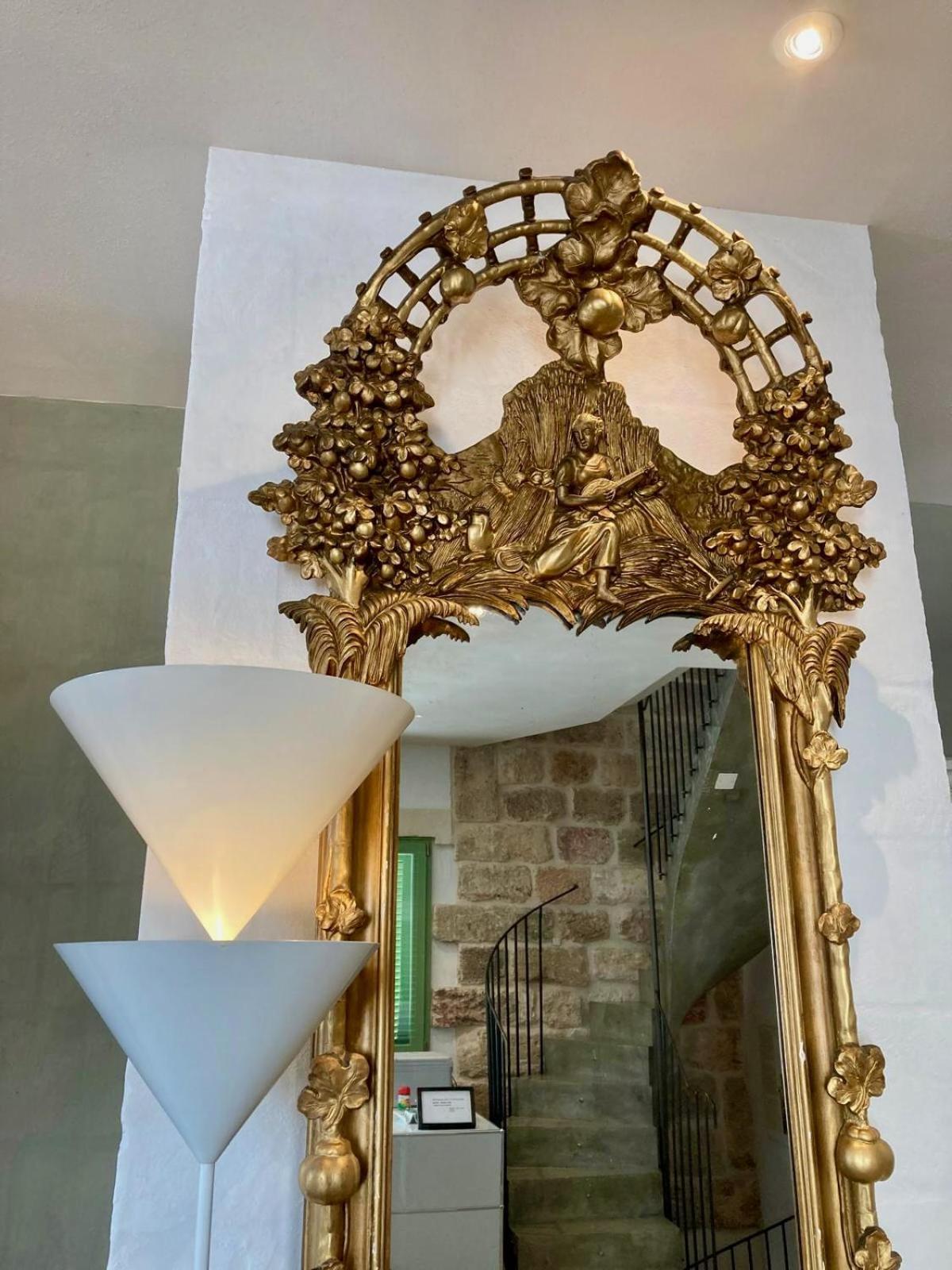 Boutique Hotel Masseria Sottomasi Savelletri Екстериор снимка
