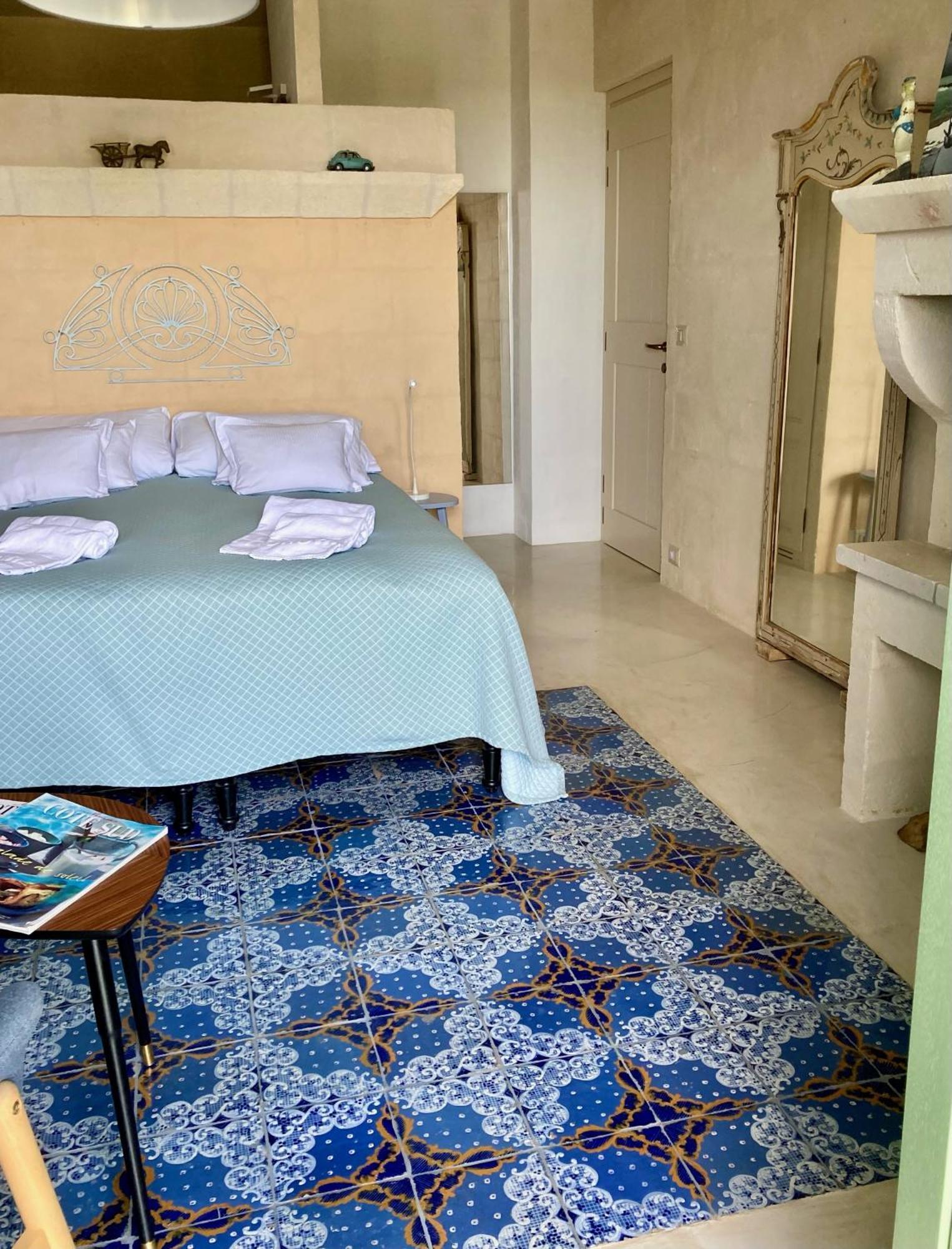 Boutique Hotel Masseria Sottomasi Savelletri Екстериор снимка