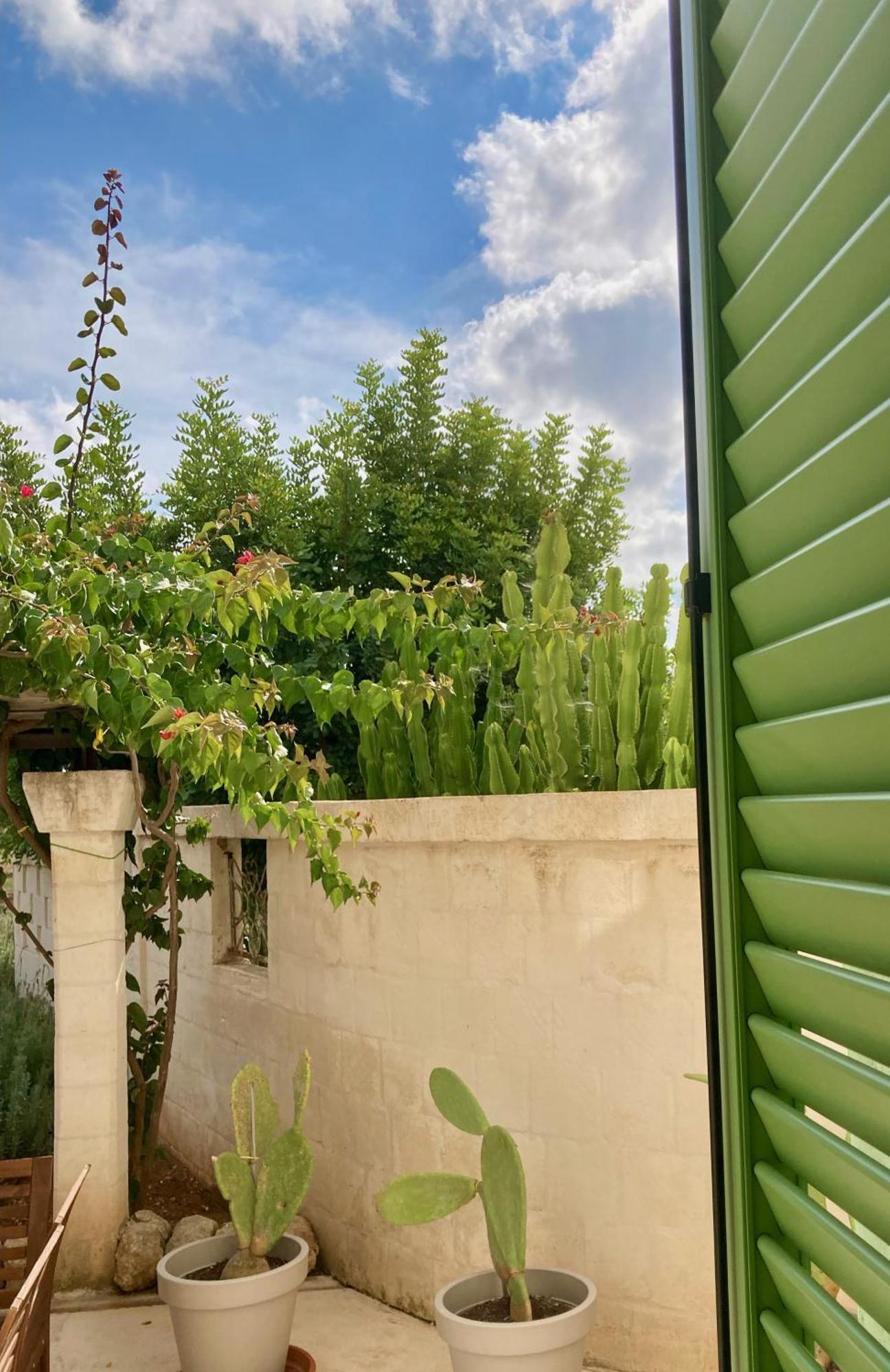 Boutique Hotel Masseria Sottomasi Savelletri Екстериор снимка